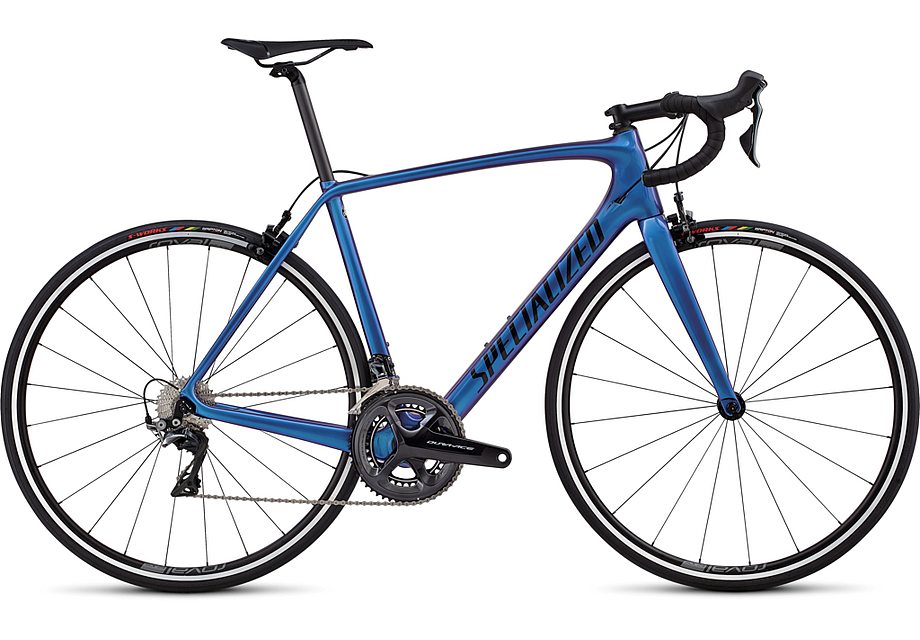 Specialized tarmac men sl5 expert da chameleon/tarmac black/clean 52