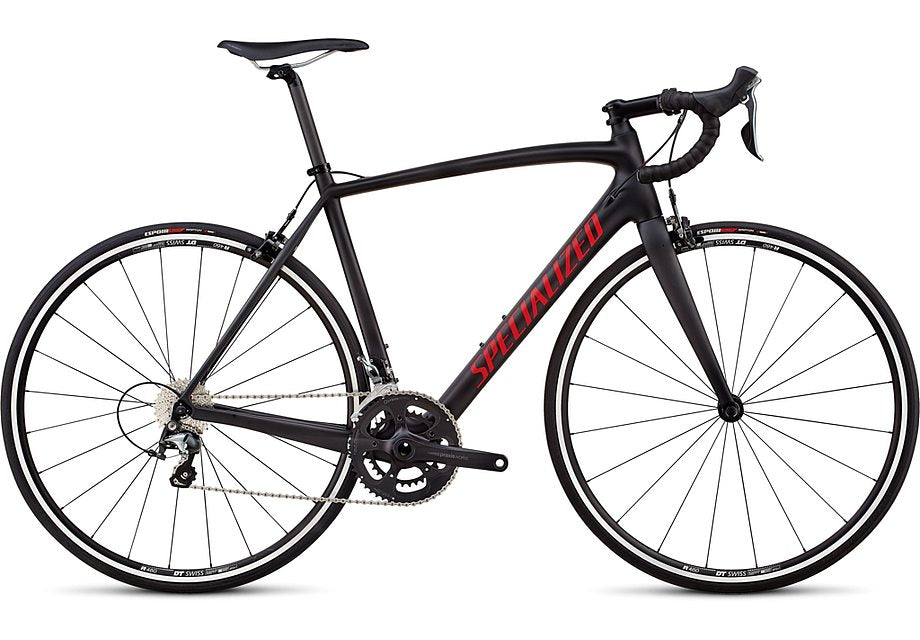Specialized tarmac men sl4 carbon/flo red/clean 52-Goodwynn'sGoodwynn's