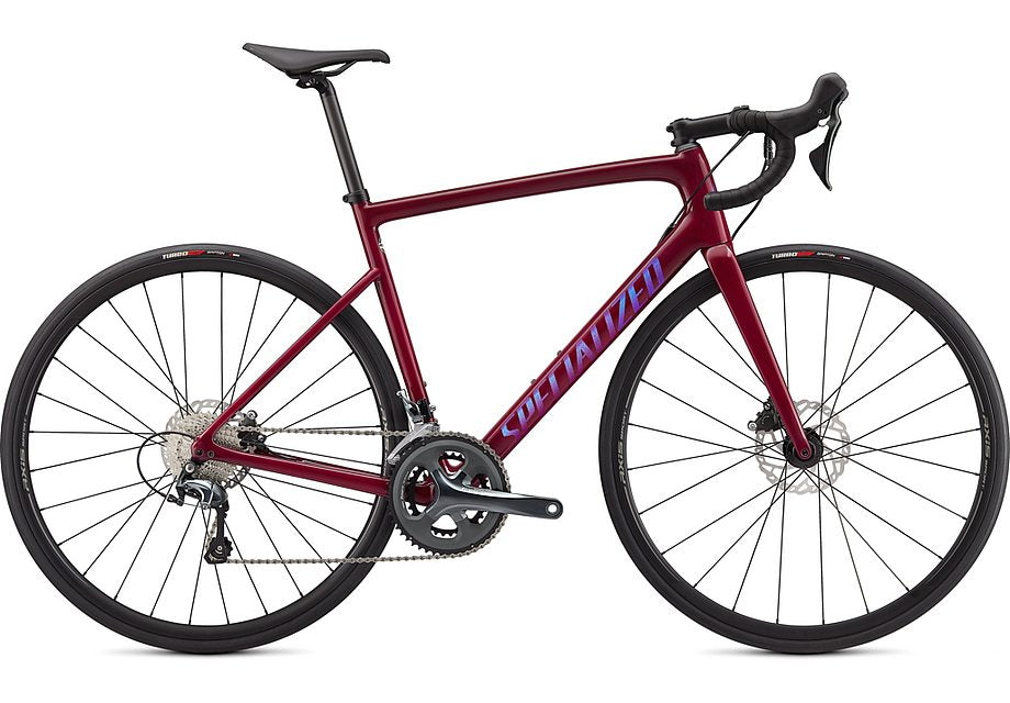 Specialized tarmac sl6 raspberry/chameleon 56-Goodwynn'sGoodwynn's