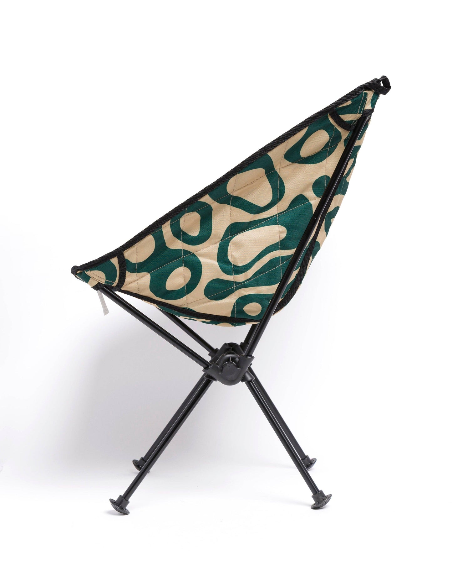 Parks Project - Yellowstone Geysers Packable Camp Chair