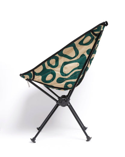 Parks Project - Yellowstone Geysers Packable Camp Chair