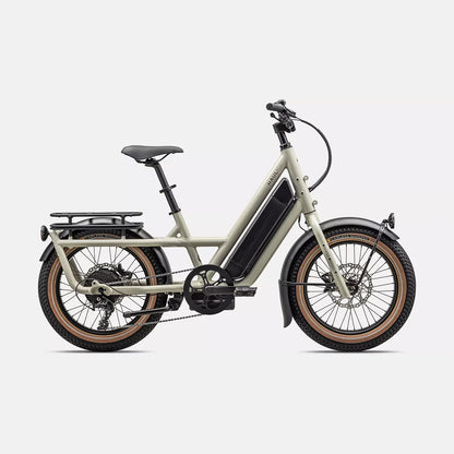 2025 Specialized Haul ST UL Bike