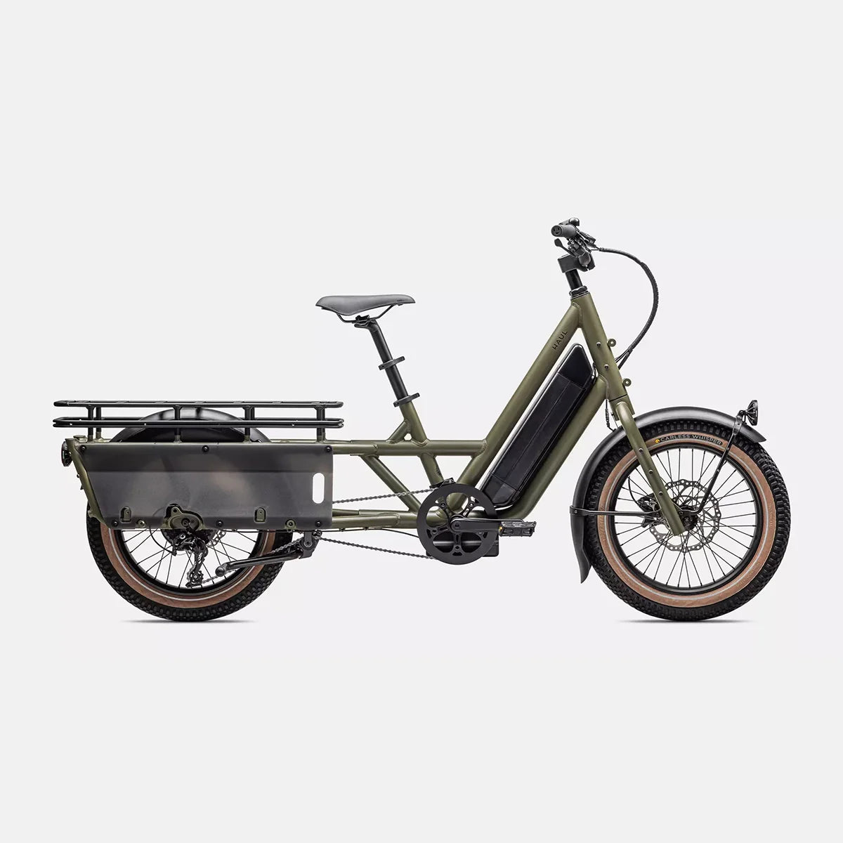 2025 Specialized Haul LT UL Bike-Goodwynn'sGoodwynn's