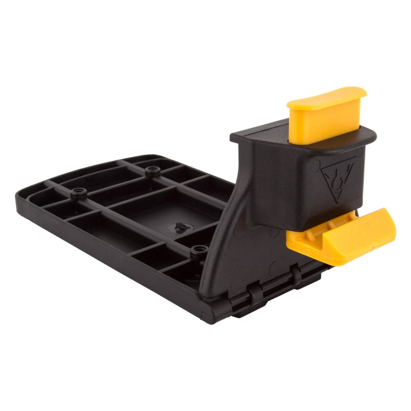 Topeak F26 MTX Basket Mount MTX Black-Goodwynn'sGoodwynn's