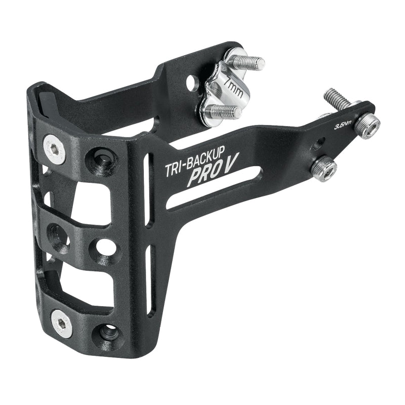 Topeak Tri-Backup Pro V Tri-Backup Pro V Black-Goodwynn'sGoodwynn's