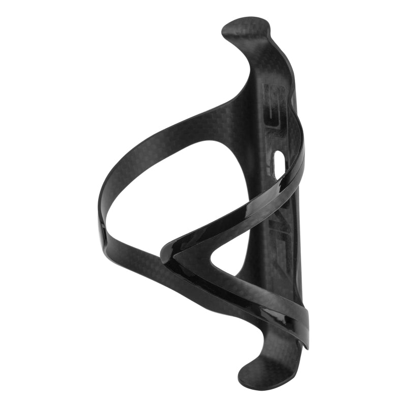Supacaz Fly Cage Standard Carbon Carbon/Black Braze-on-Goodwynn'sGoodwynn's