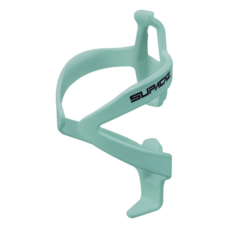 Supacaz Fly Cage Standard Composite Celeste Braze-on-Goodwynn'sGoodwynn's