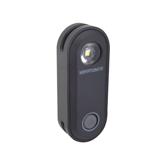 Kryptonite Avenue F-65 Light Front Black-Goodwynn's