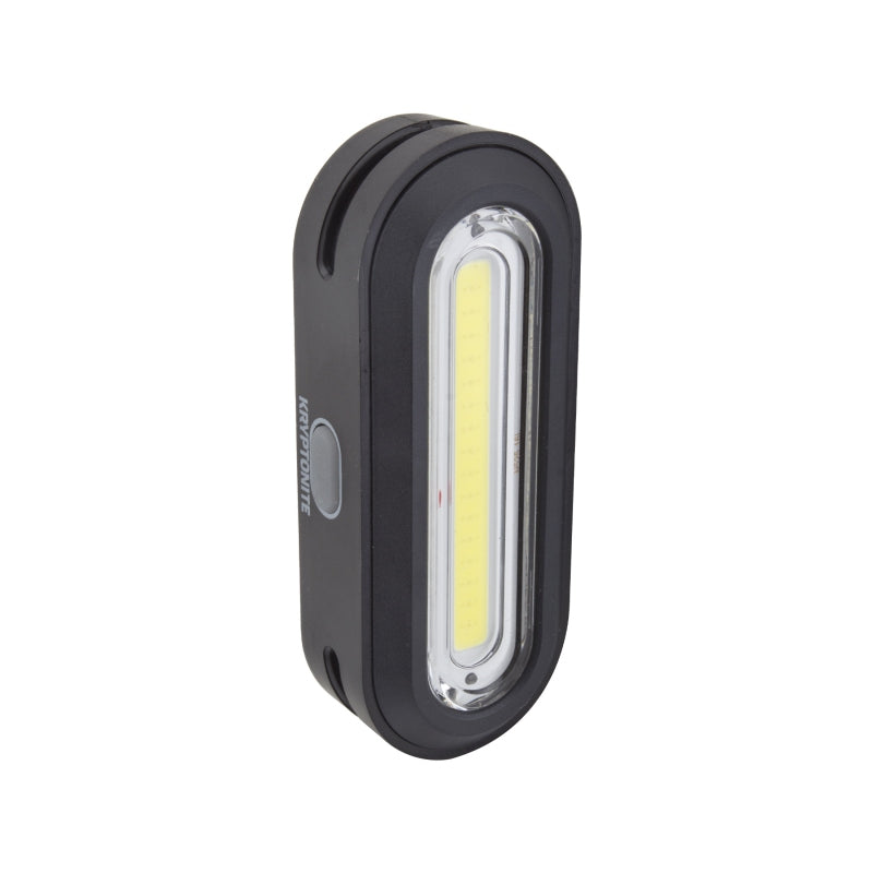 Kryptonite Avenue F-100 Light Front Black-Goodwynn'sGoodwynn's
