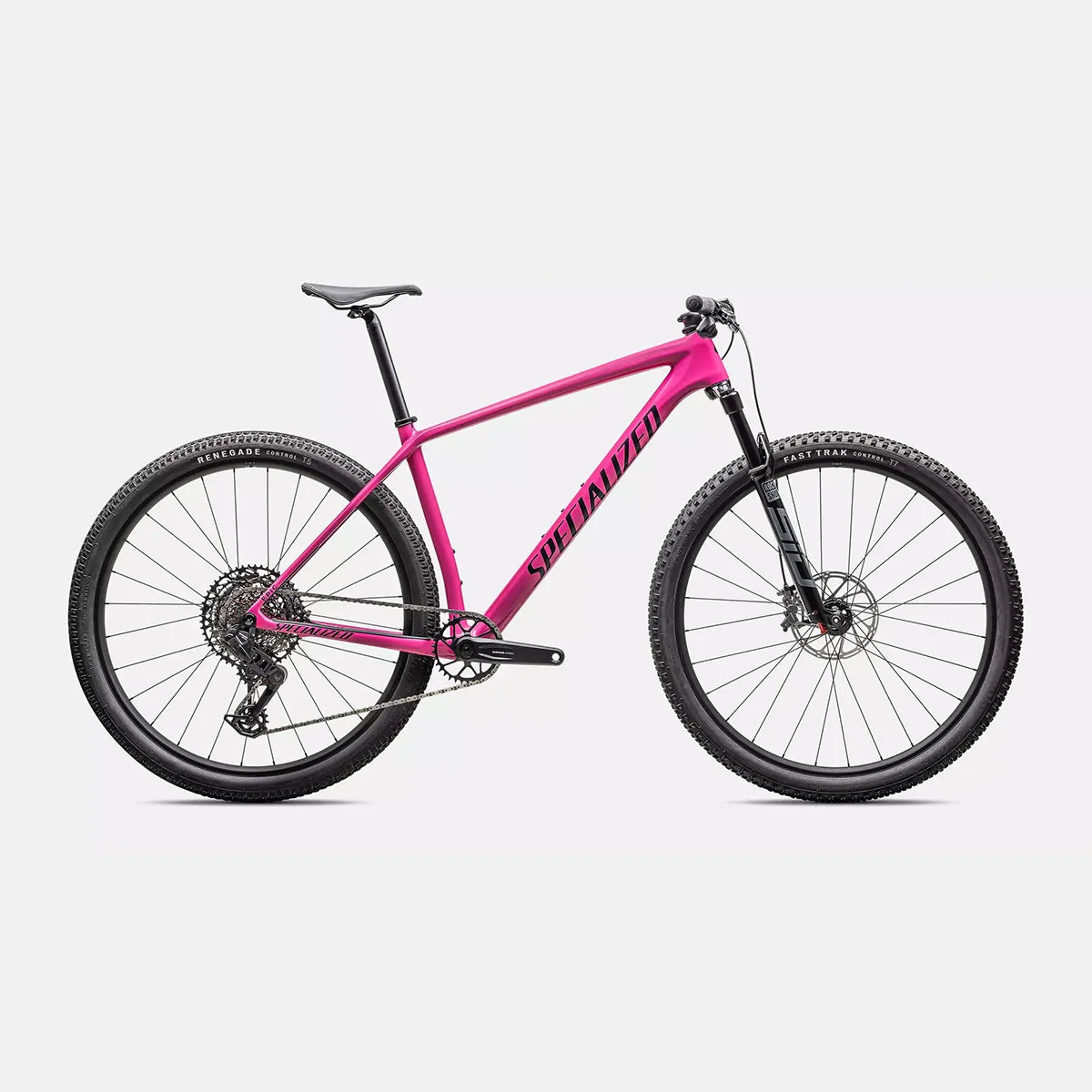 2025 Specialized Epic HT Comp Bike