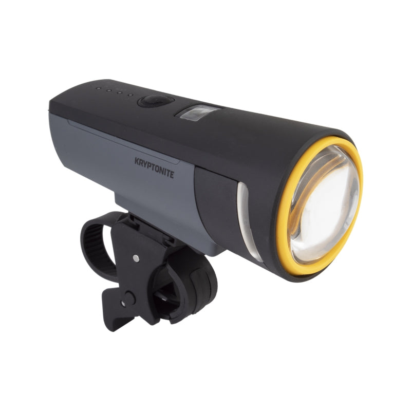 Kryptonite Incite X6 Light Front Black-Goodwynn'sGoodwynn's