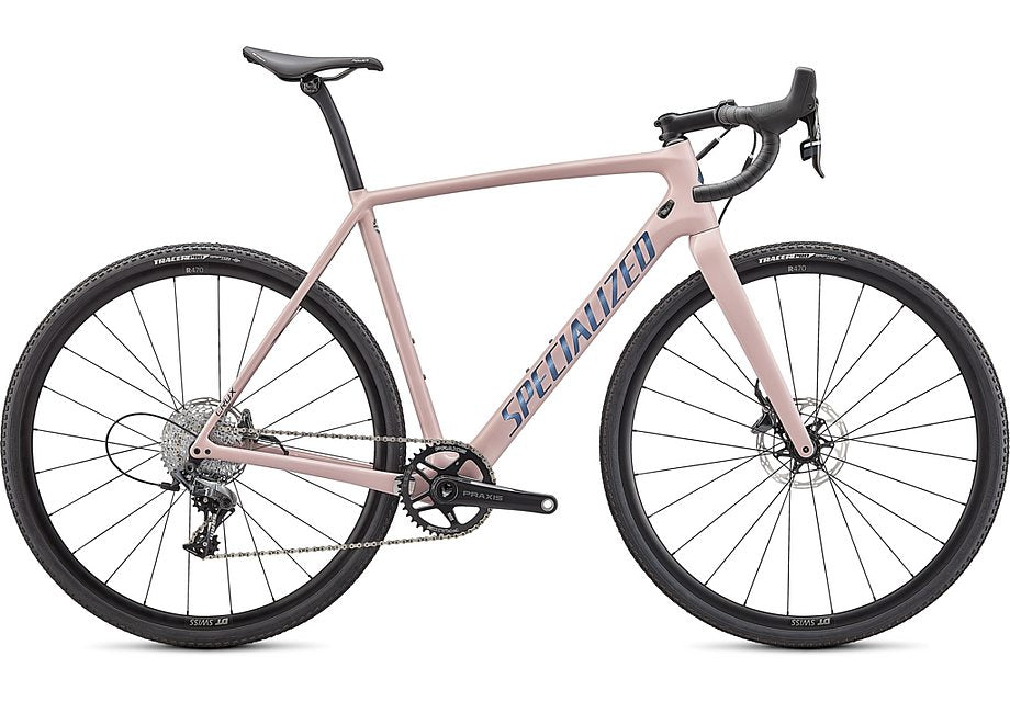 Specialized Crux Comp