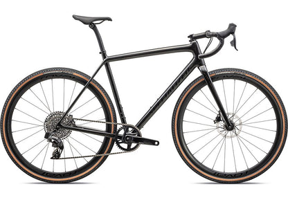 2024 Specialized Crux Expert Bike