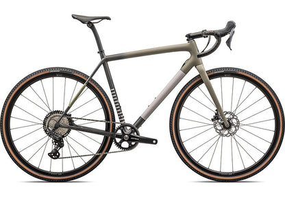 2024 Specialized Crux Comp Bike