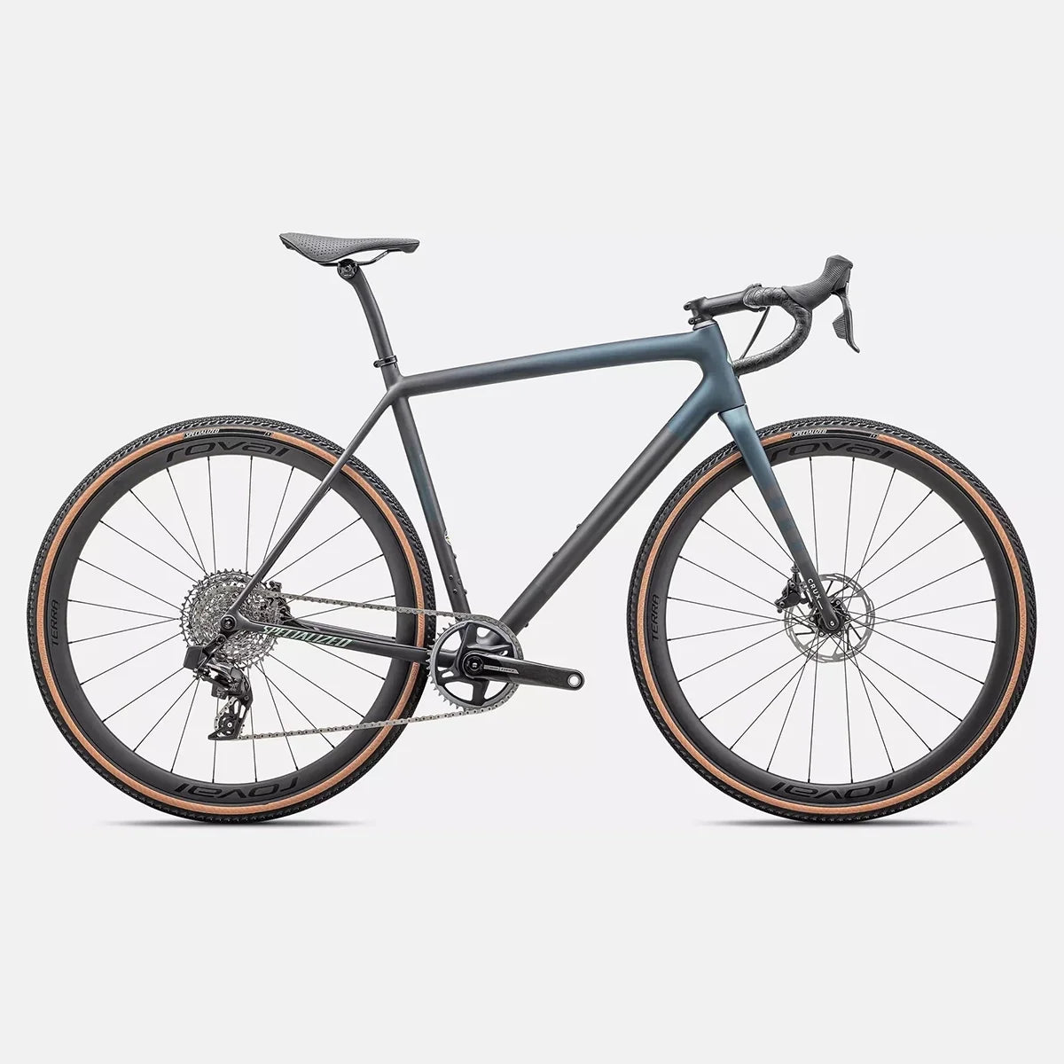 2025 Specialized Crux Pro Bike