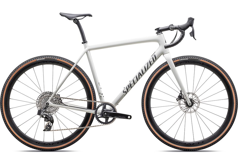 2025 Specialized Crux Expert Bike-Goodwynn'sGoodwynn's