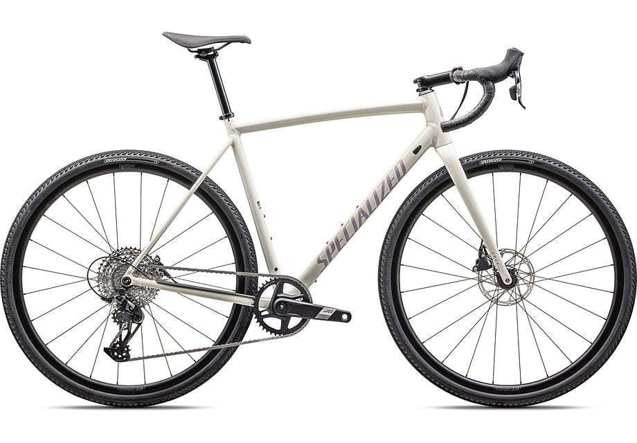 2025 Specialized crux dS-Works Comp Bike-Goodwynn'sGoodwynn's
