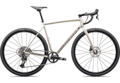 2025 Specialized crux dS-Works Comp Bike