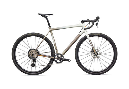 2026 Specialized Crux Comp