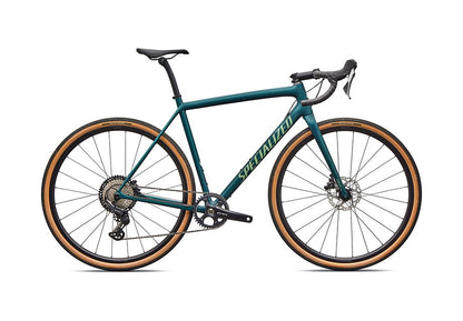 2026 Specialized Crux Comp