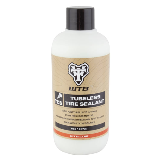 Wtb TCS Sealant 8 oz Tubeless-Goodwynn's