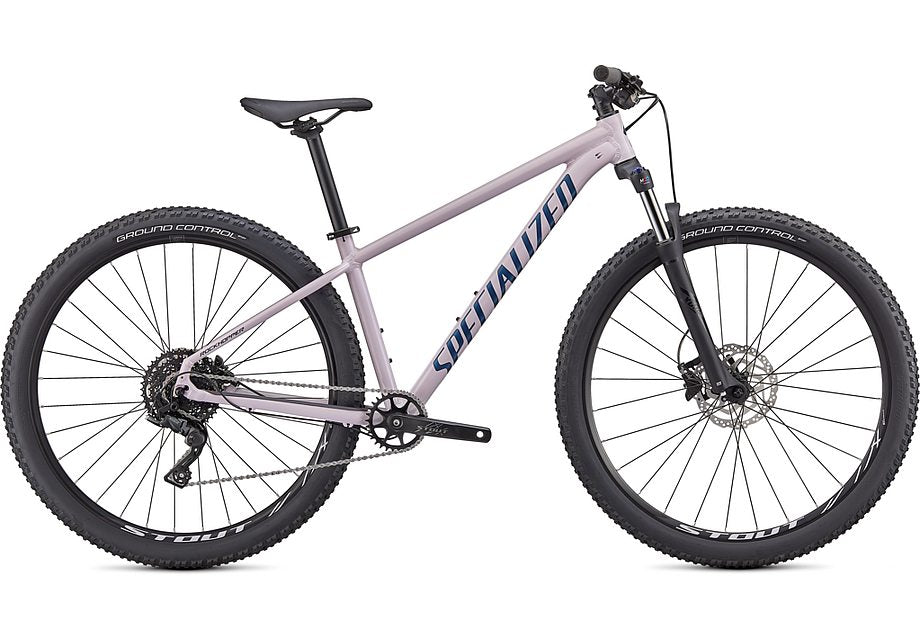 Specialized rockhopper comp 29 gloss clay / satin cast blue metallic xl-Goodwynn'sGoodwynn's