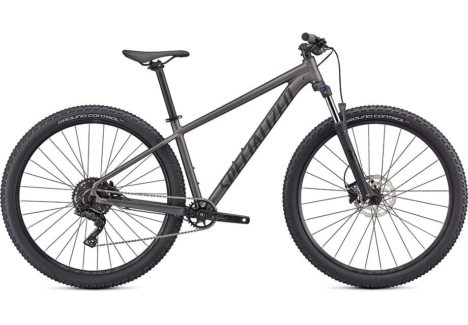Specialized rockhopper comp 29 satin smoke / satin black xl