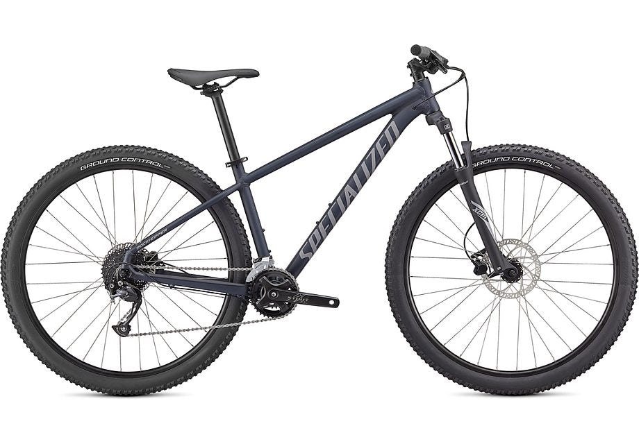 Specialized rockhopper sport 27.5 satin slate / cool grey m-Goodwynn'sGoodwynn's