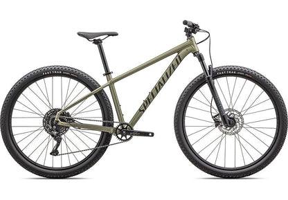2025 Specialized Rockhopper Comp Bike
