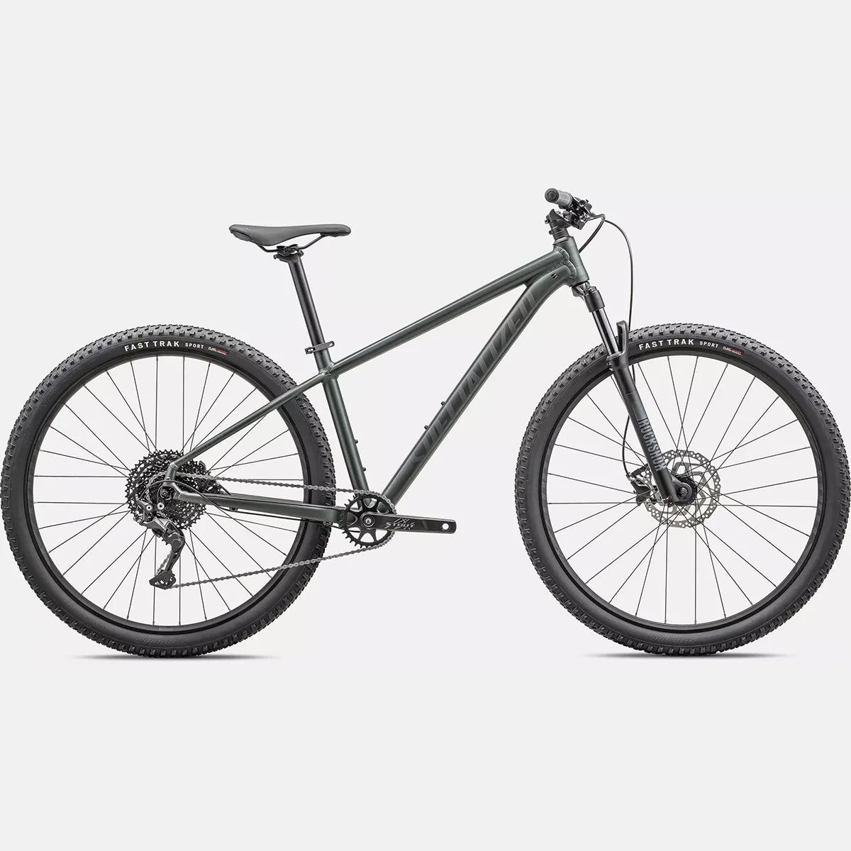 2025 Specialized Rockhopper Comp Bike