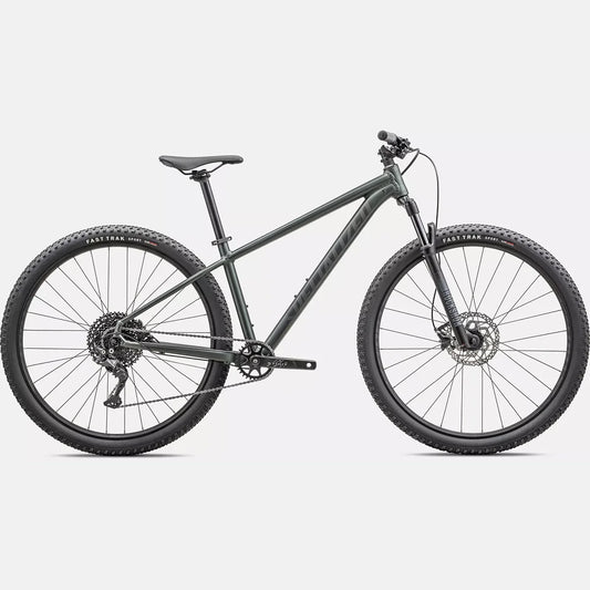 2025 Specialized Rockhopper Comp Bike-Goodwynn's