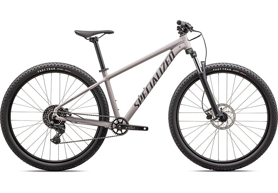 2025 Specialized rockhopper sport bike satin clay / black liquid m-Goodwynn'sGoodwynn's