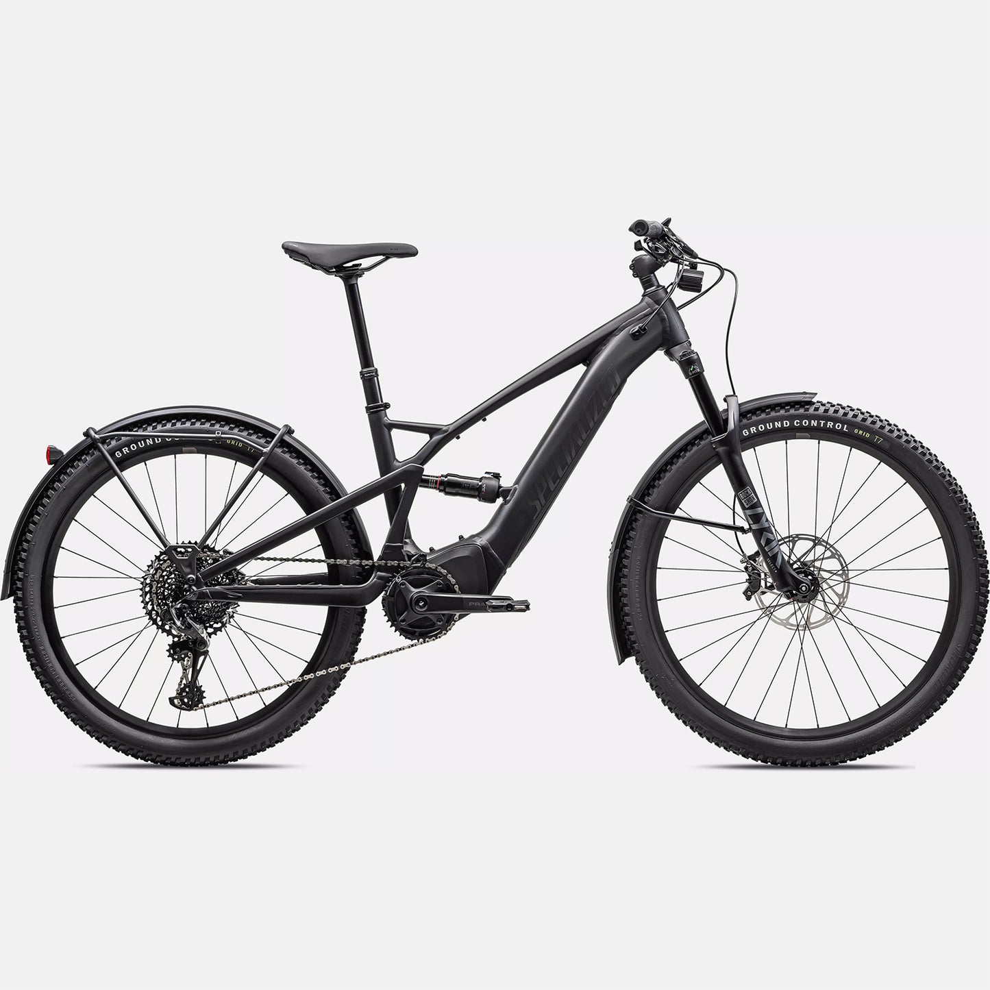 2025 Specialized tero x 6.0 29 bike black / smoke m
