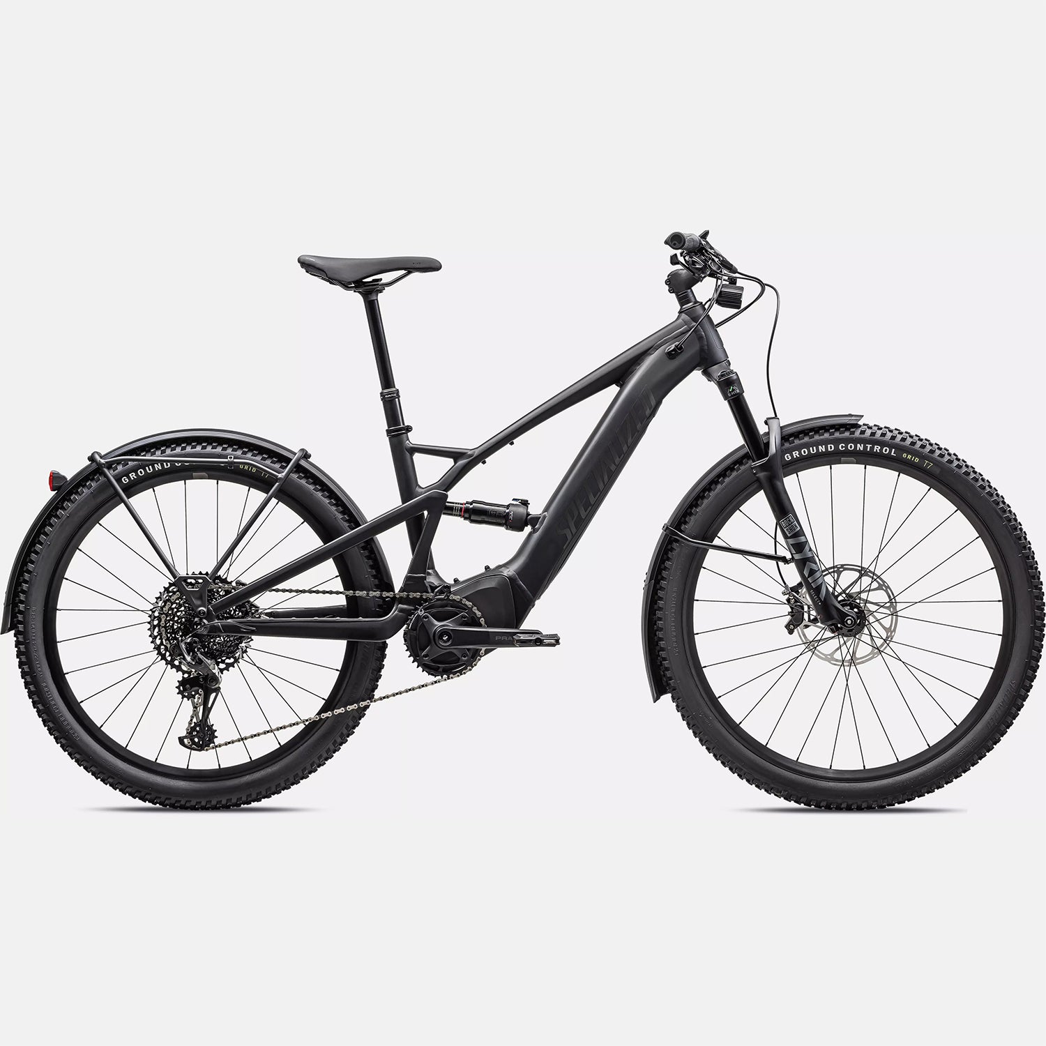 2025 Specialized tero x 6.0 29 bike black / smoke m-Goodwynn'sGoodwynn's
