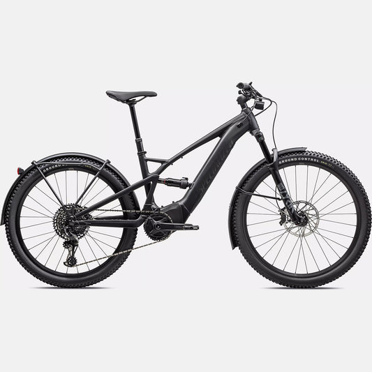 2025 Specialized tero x 6.0 29 bike black / smoke m-Goodwynn's