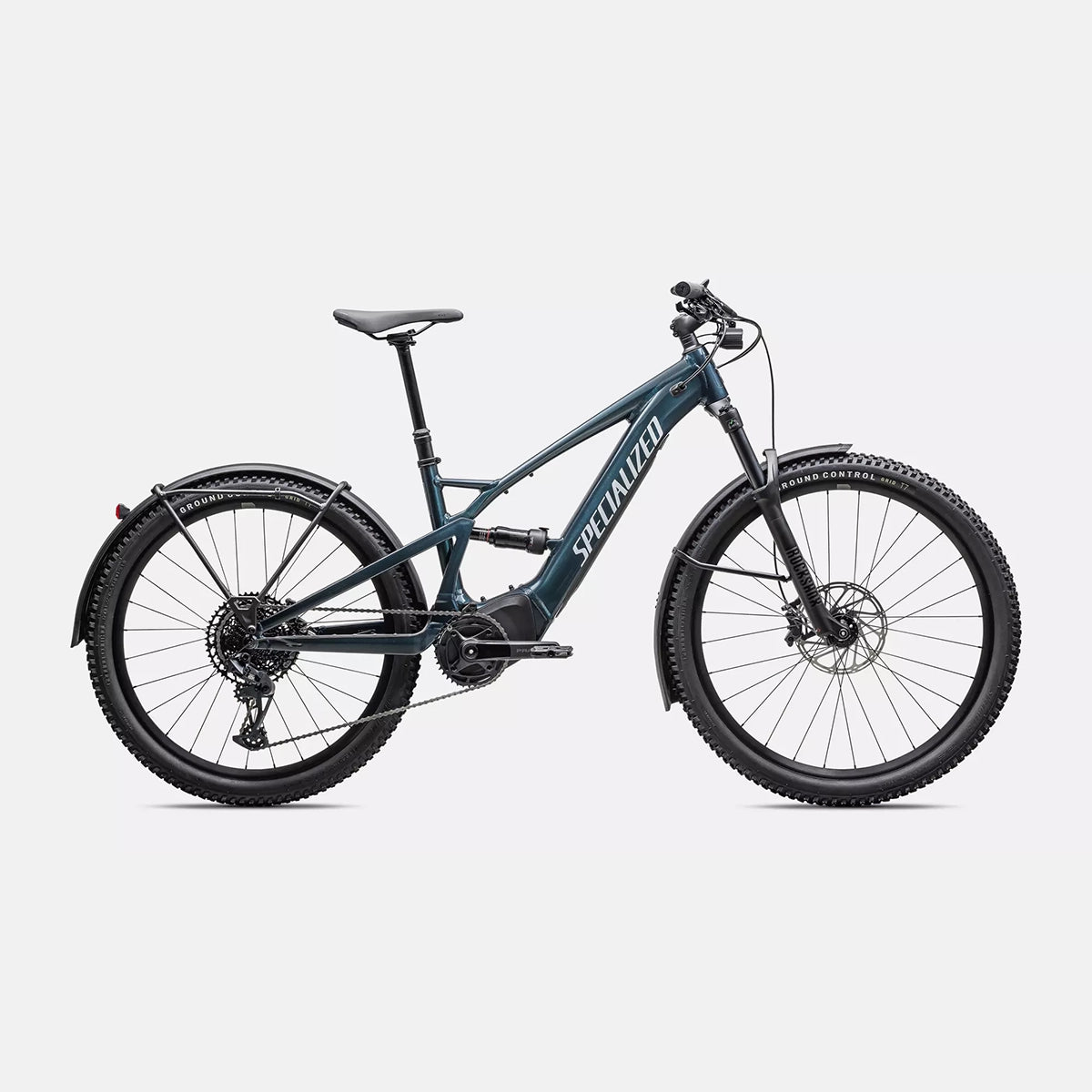 2023 Specialized tero x 5.0 27.5 ul bike deep lake metallic/silver dust s