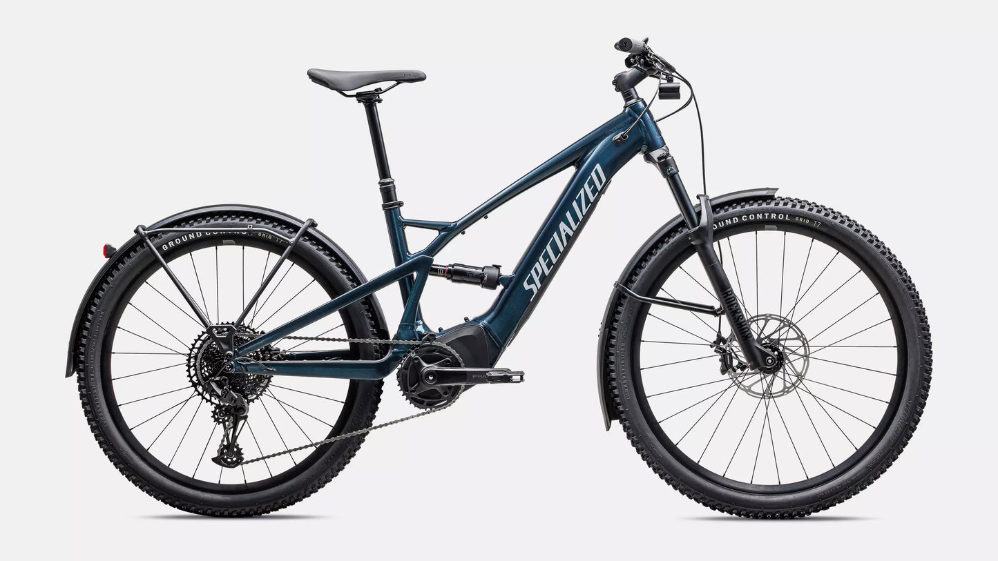 2023 Specialized tero x 4.0 29 ul bike deep lake metallic/silver dust l