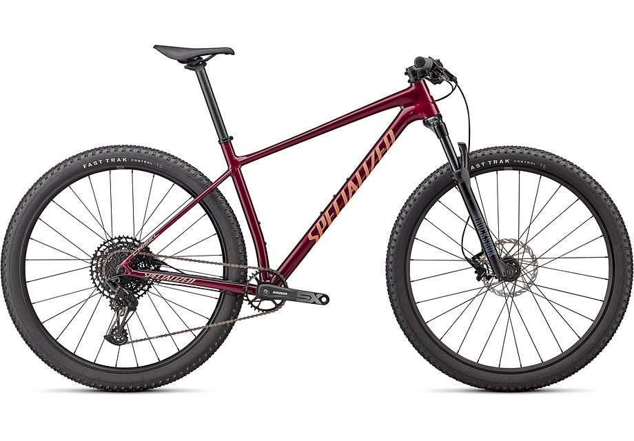 2024 Specialized Chisel HT Bike-Goodwynn'sGoodwynn's