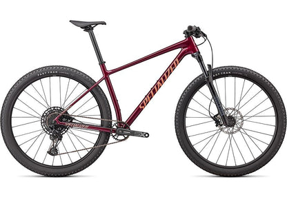 2024 Specialized Chisel HT Bike