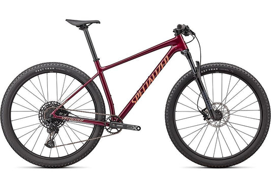 2024 Specialized Chisel HT Bike-Goodwynn's