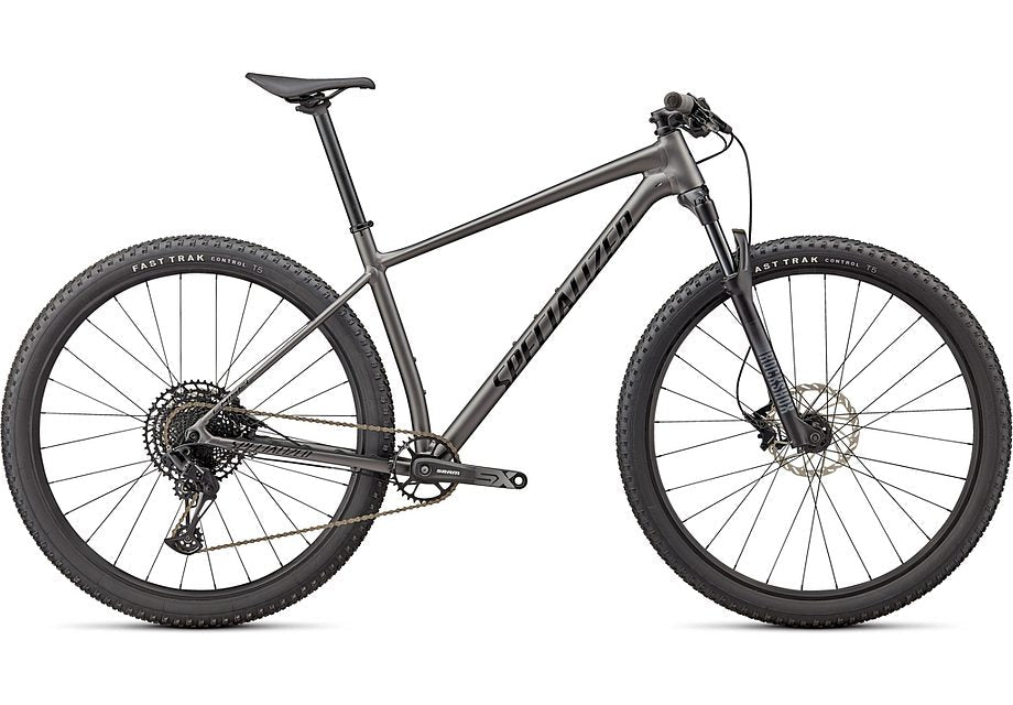 2024 Specialized Chisel HT Bike