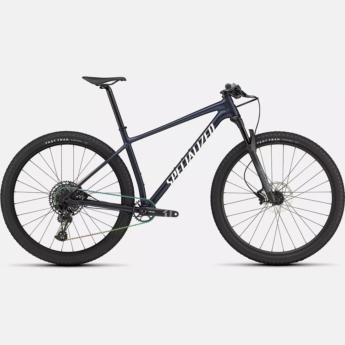 2025 Specialized Chisel HT Comp Bike-Goodwynn'sGoodwynn's