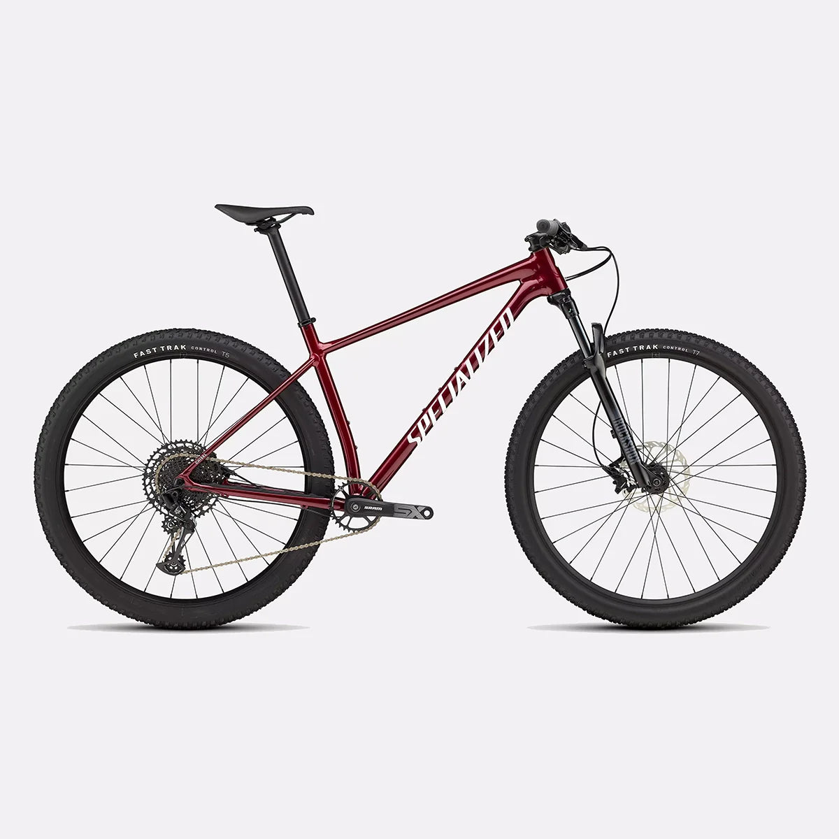 2025 Specialized Chisel HT Bike-Goodwynn'sGoodwynn's
