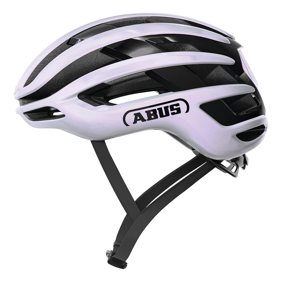 Abus AirBreaker 2.0 Helmet S 51 - 55cm All-in Purple