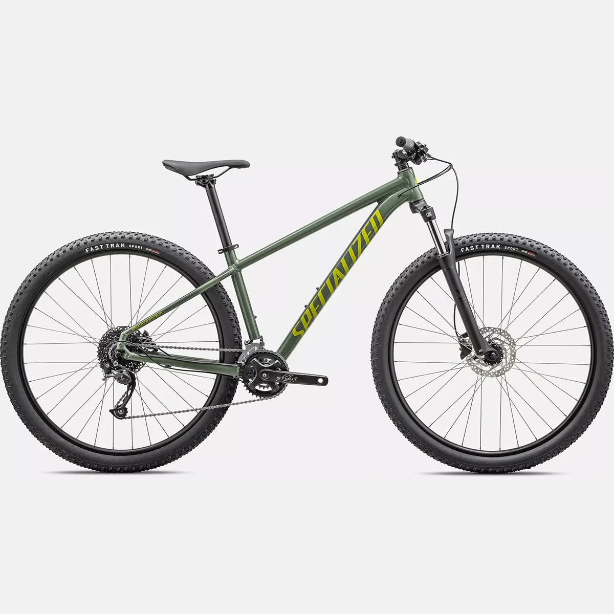 2025 Specialized Rockhopper Base Bike-Goodwynn'sGoodwynn's