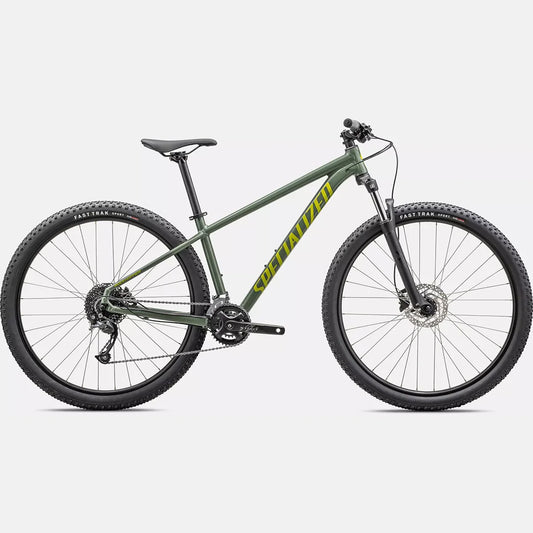 2025 Specialized Rockhopper Base Bike-Goodwynn's