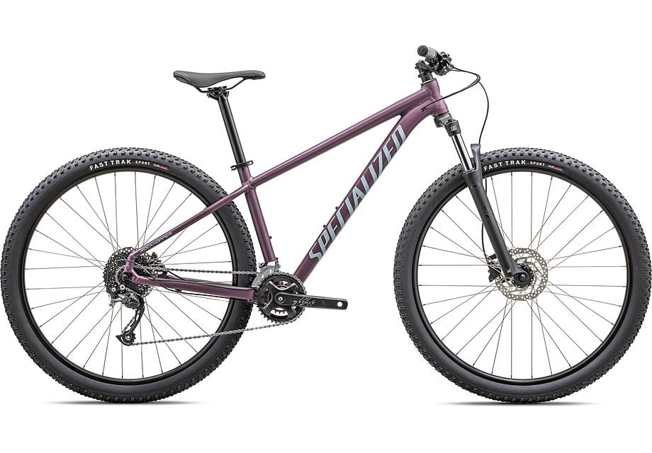 2025 Specialized Rockhopper Base KH Bike