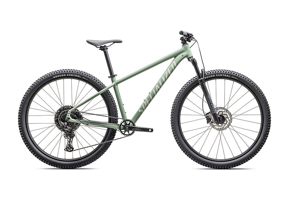 2026 Specialized Rockhopper Comp Bike