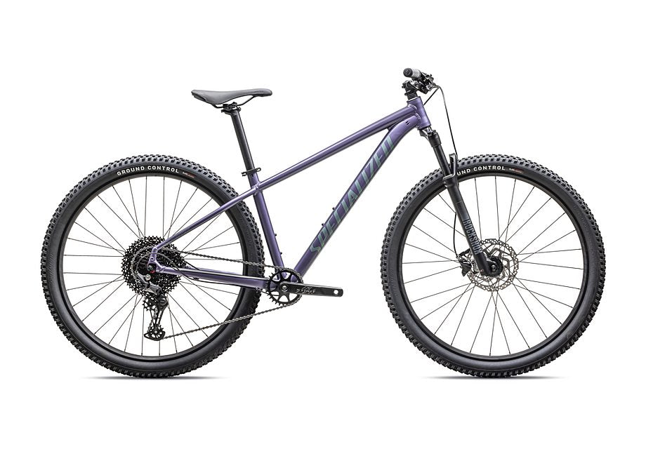 2026 Specialized Rockhopper Comp Bike Satin Mvemet Fjdmet Xxl - 29-Goodwynn'sGoodwynn's