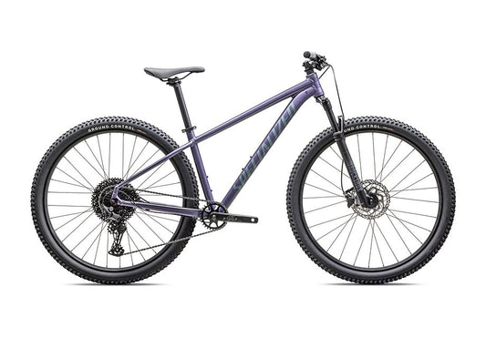 2026 Specialized Rockhopper Comp Bike Satin Mvemet Fjdmet Xxl - 29-Goodwynn's